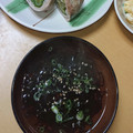 2児ママみきてぃ's cooksnap of when they made 簡単！即完成ヘルシーもずくスープ（和風）.