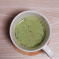 アクセル☆'s cooksnap of when they made ほっと　抹茶　練乳　ミルク.