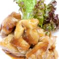 ＫＡＲさん's cooksnap of when they made 鶏もも肉のマーマレードソース.