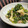 ♪Key♪'s cooksnap of when they made しっとりかぶの葉の生ふりかけ【作り置き】.