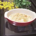 からあげパーティー's cooksnap of when they made ぷにぷに♪レンジで簡単☆お豆腐信玄餅☆.