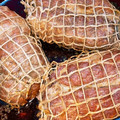 にんさく's cooksnap of when they made ウチの煮豚風焼き豚*通常の鍋orストウブ.
