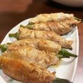 みなぴっぴ☆'s cooksnap of when they made オクラの豚肉巻き.