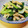 WoodChoco's cooksnap of when they made ターサイと薄揚げの…炒め煮.