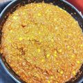 小魚せんべい's cooksnap of when they made 簡単☆辛くないキーマカレー.
