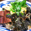 ☆じゅげむ☆彡's cooksnap of when they made ☆10分でできる？簡単うなぎのちらし寿司.