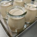 ちゃみ's cooksnap of when they made レンジで★ぷるんっ♪コーヒー牛乳ゼリー★.