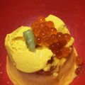 クックNX3HE4☆'s cooksnap of when they made 自家製イクラ醤油漬け.