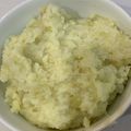 ◎みーちゃん◎'s cooksnap of when they made 離乳食後期　さつまいものミルクリゾット.
