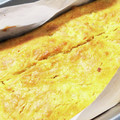 Runne's cooksnap of when they made おいしい！簡単！栗のパウンドケーキ.