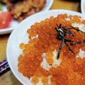 mimi☆ko's cooksnap of when they made 簡単 お手軽 いくらの醤油漬け.