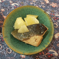 yu091's cooksnap of when they made ぶりと蕪の煮物.