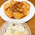 vabochan's cooksnap of when they made 簡単♪美味しい♪柔らか♪胸肉のチキン南蛮.