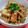 クック40IE82☆'s cooksnap of when they made 厚揚げときのこの南蛮煮.