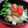 クック40IE82☆'s cooksnap of when they made クリームチーズとかいわれ大根の和風サラダ.