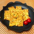 なつき☆ミ's cooksnap of when they made 簡単！ふわふわ納豆ピカタ.