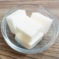 はちみつlove's cooksnap of when they made 牛乳寒天.