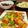 Superlittleboo's cooksnap of when they made カラフル✿トースターで焼きピーマン.