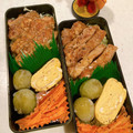 たけうちーの's cooksnap of when they made 卵2個･白だし･砂糖で作る＊だし巻き卵。.