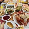 Superlittleboo's cooksnap of when they made Best ローストターキー２０１４.