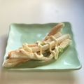 かっちゃん杉's cooksnap of when they made 食パンにマヨネーズかけただけ.