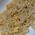 ナーちゃん's cooksnap of when they made 簡単！もやしの鶏がら風味炒め.