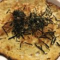 匡史さん's cooksnap of when they made 福岡の定番　山芋の鉄板焼き.