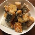 匡史さん's cooksnap of when they made 子供も大好き♪鮭の唐揚げ.