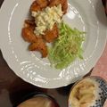 eiyoushi's cooksnap of when they made タレがポイント胸肉あったらチキン南蛮！.