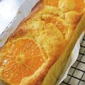 クックVA2K8A☆'s cooksnap of when they made みかんのパウンドケーキ.