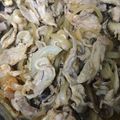 クックRCHX24☆'s cooksnap of when they made 豚こま肉のスタミナ炒め.