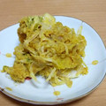 ずみりぃ's cooksnap of when they made 和風★かぼちゃサラダ.