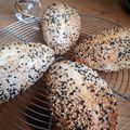 emioemi's cooksnap of when they made ＨＢ使用～香ばしいポピーシード・クッペ☆.