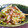 もすろー's cooksnap of when they made 簡単節約つまみにも大根の皮のベーコン炒め.