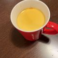 ☆はる♡'s cooksnap of when they made 卵と牛乳のなめらか固めプリン♪.