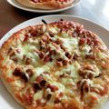 ｊｏｃｏｍｏｍｏｌａ's cooksnap of when they made らくらく伸ばせるピザ生地.