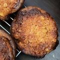 ★★まこ★★'s cooksnap of when they made 失敗シュー生地をリメイク◎ダマンドシュー.