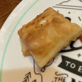★ｃｈａｉ娘★'s cooksnap of when they made 春巻きの皮でアップルパイ.