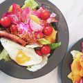 かまぼこ121's cooksnap of when they made 柿とカブのメープルマスタード和え.