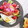 かまぼこ121's cooksnap of when they made 柿とカブのメープルマスタード和え.