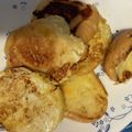 レベッカ8's cooksnap of when they made コストコ　パン消費！　フレンチトースト風.