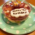 みゅぁ's cooksnap of when they made カルピスミルクのゼリー.