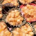 sitomi1212's cooksnap of when they made 名古屋風★もっちり鬼まんじゅう.
