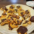 クロメロン's cooksnap of when they made HMで楽しいクッキー☆おうちで楽しもう.