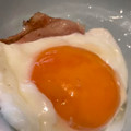 ウニーず's cooksnap of when they made 美しい目玉焼きの作り方.