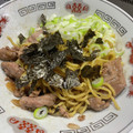 れでよと's cooksnap of when they made 混ぜたら完成！簡単油そば.