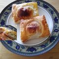 ルチアーノ★★★'s cooksnap of when they made お肉のパイ包み.