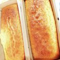 ゆきにゃン's cooksnap of when they made 超簡単★ガトーヤウー（ヨーグルトケーキ）.