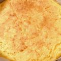 クックZ3G9GO☆'s cooksnap of when they made しっとり濃厚さつま芋(焼き芋)のケーキ.