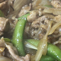 ささッこ's cooksnap of when they made 【大人も子供も！】豚と玉ねぎのカレー炒め.